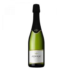 Alderac Blanc de Blancs Demi Sec 0,75l