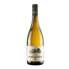 Domaine des Cordulies AOP Vin de Savoie Chautagne Blanc BIO 0,75l