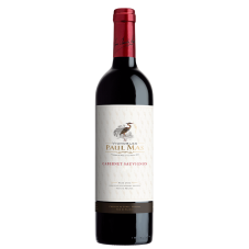 Paul Mas Cabernet Sauvignon, Pays d'Oc 0,75l