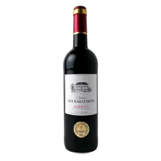 Château Les Barathons Bordeaux 0,75l