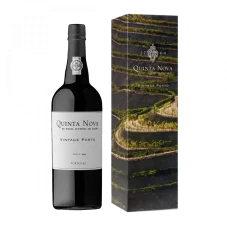 Quinta Nova Vintage Porto 2000 0,75l v dárkovém boxu