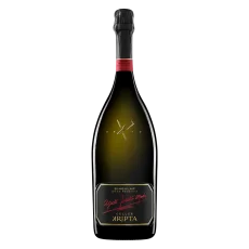 Celler Kripta Singular Cava Magnum Brut Nature Gran Reserva 1,5l