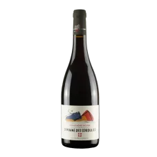 Domaine des Cordulies AOP Vin de Savoie Chautagne Rouge BIO 0,75l