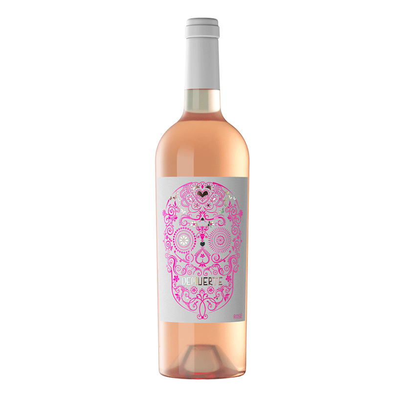 Demuerte Rosé 0,75l