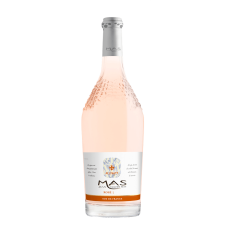 Allnatt Rosé Languedoc 0,75l