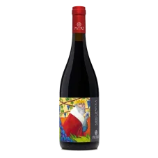 Cantine Patrì Sicilia DOC Nero d'Avola 0,75l