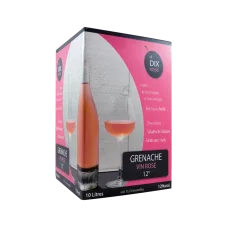 Ledix Grenache rosé BiB 10L