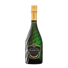 Tsarine Champagne Extra Brut 0,75l