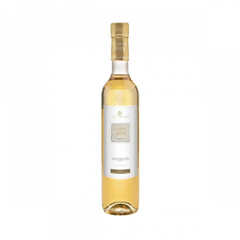 Carpe Diem Dulce Natural Moscatel DO Málaga 0,5l