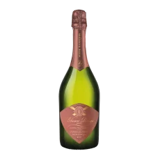Sieur D'Arques "Blason Rouge" Crémant de Limoux Brut Rosé 0,75l