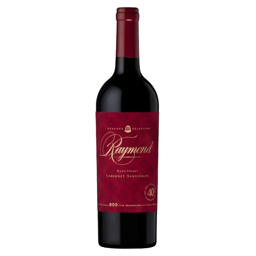 Raymond Estate Cabernet Sauvignon Napa Valley Reserve 2021 0,75l