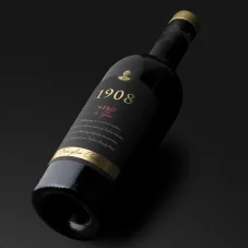Cielo 1908 Nero di Gio 0,75l