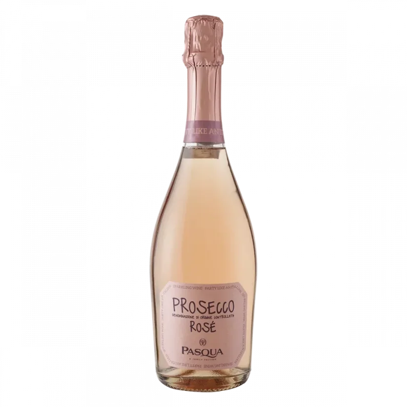 Pasqua Prosecco Rosé DOC Extra Dry 0,75l