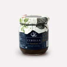 Don Gastronom Karamelizovaná cibule 210g