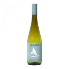 Remy Bateliers de Loire Muscadet Sévre et Maine Sur Lie 0,75l