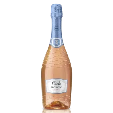Cielo Prosecco Rosé Spumante Extra dry DOC Blu Collection 0,75l