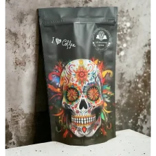 Výběrová káva Los Muertos Brasilia 250g