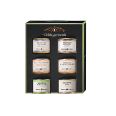 Dárkové balení Výběr Rillettes 6x70g