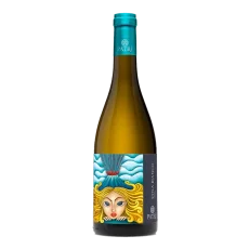 Cantine Patrì DOC Etna Bianco 0,75l