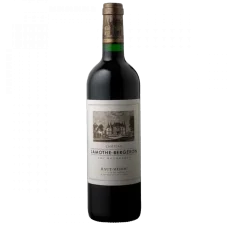 Mestrezat Chateau Lamothe-Bergeron Haut Medoc 2016 Melchior 18L