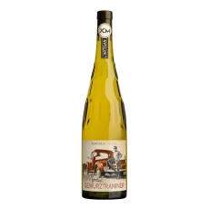 JCM Mon Gewurztraminer 0,75l