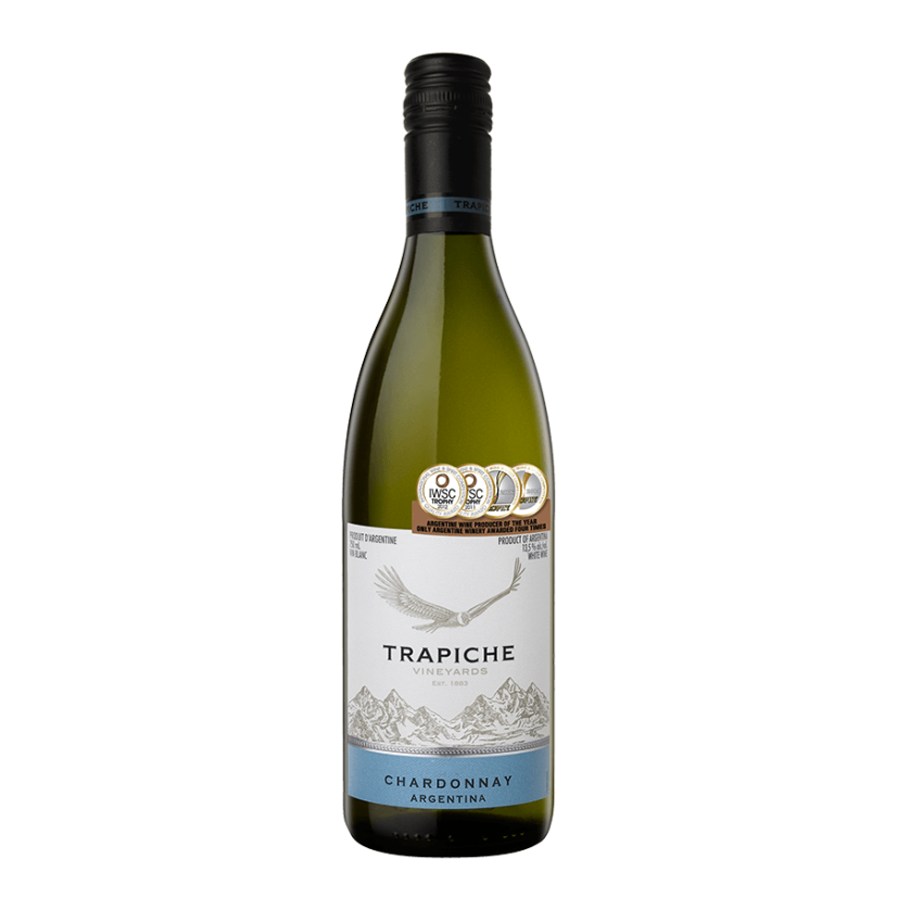 Trapiche Chardonnay Varietal 0,75l