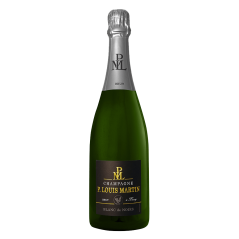P. Louis Martin Champagne Blanc de Noirs brut 0,75l