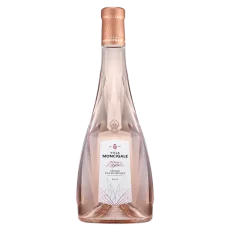 Villa Moncigale Cicada la Légende AOP Provence Rosé 2025 Magnum 1,5L