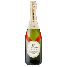 Ackerman Bulle Royale AOP Crémant de Loire brut 0,75l