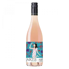 Artis Syrah odalkoholizované víno 0,75l