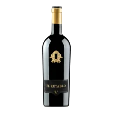 Pradorey El Retablo  0,75l