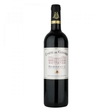 Comte de Gironde Bordeaux 2020 0,75l