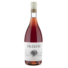 Pradorey Salgüero Rosado 2019 0,75l