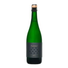Plchut Sekt brut natur 2022 0,75l