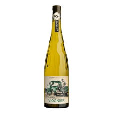 JCM Mon Viognier 0,75l