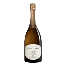 Duval-Leroy Champagne Blanc de Blancs Prestige 2008 Premier Cru Brut 0,75l