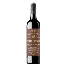Benito Escudero Vermouth 0,75l