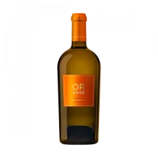 Domaine des Diables OR ANGE Blanc IGP 2022 0,75l