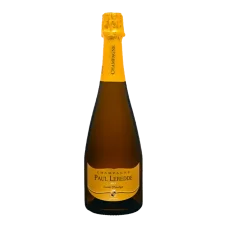 Champagne Paul Leredde Cuvée Prestige Brut 0,75l