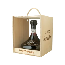 Serafim Porto Reserve Tawny Decanter, 0,75l