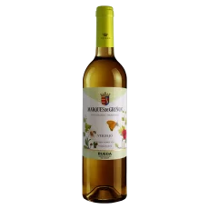 Marqués de Griňon Verdejo Organic 0,75l