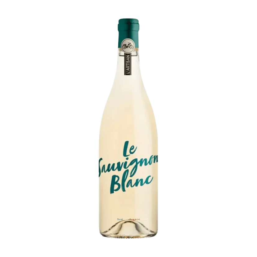 L'Artisan Le Sauvignon Blanc 0,75l L'Artisan Le Sauvignon Blanc 0,75l