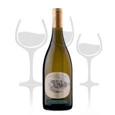 La Forge Estate Chardonnay, Pays d'Oc 0,75l