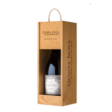 Quinta Nova Terroir Blend Reserva Red 1,5l v dřevěném boxu