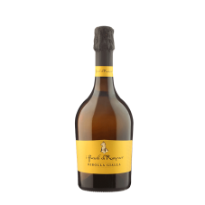 i Feudi di Romans Ribolla Gialla Brut spumante 0,75l