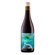 Artisans Partisans Les Naturels | Je fais ma part, Grenache Noir, Rouge BIO 2024 0,75l