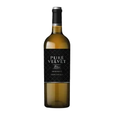 Sieur D'Arques Pure Velvet Colombard - Gewuztraminer 0,75l