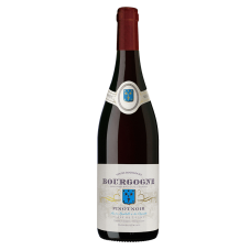 Cave de Lugny Bourgogne Pinot Noir 0,75l