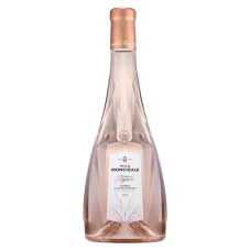 Villa Moncigale Cicada la Légende AOP Provence Rosé 2025 Magnum 1,5L