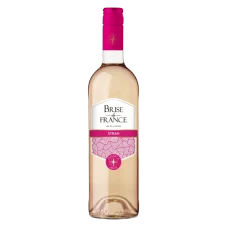 Brise de France Syrah rosé 0,75l